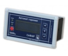 САФАР-АМК-ЩД, автомат горения котлов малой мощности и тепловых установок