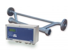 Расходомер-счетчик ультразвуковой для вязких жидкостей  ВЗЛЕТ МР  (УРСВ-510V ц)