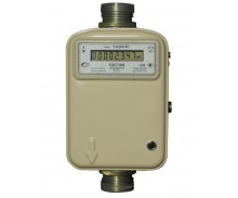 Счетчики газа бытовые УБСГ 001 и УБСГ 001М (G4; G6; G10)