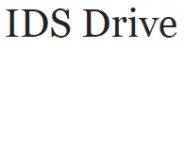 Частотные преобразователи IDS Drive