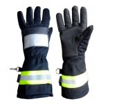 Перчатки для пожарных